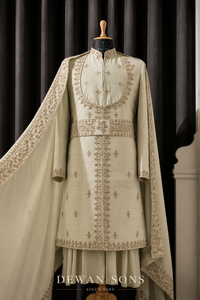 sherwani