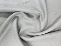 Raymond Linen Fabric (Grey)