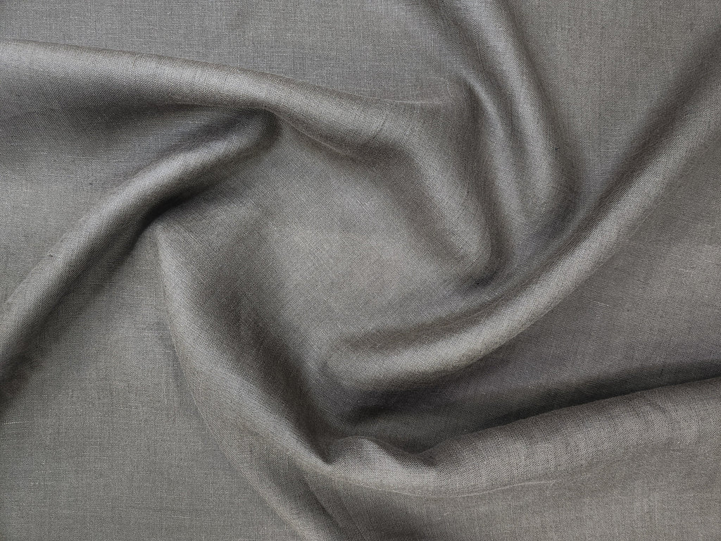 Linen Club European Linen (Grey)