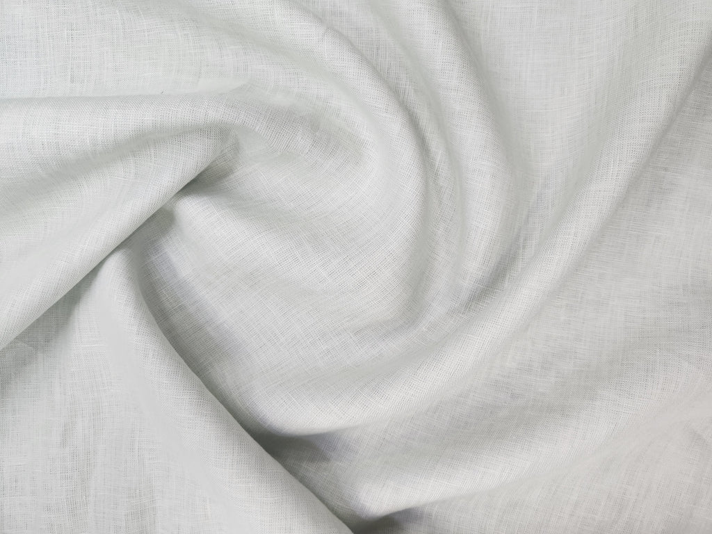 CAVALERO 60 LEA 100% Linen (Grey)