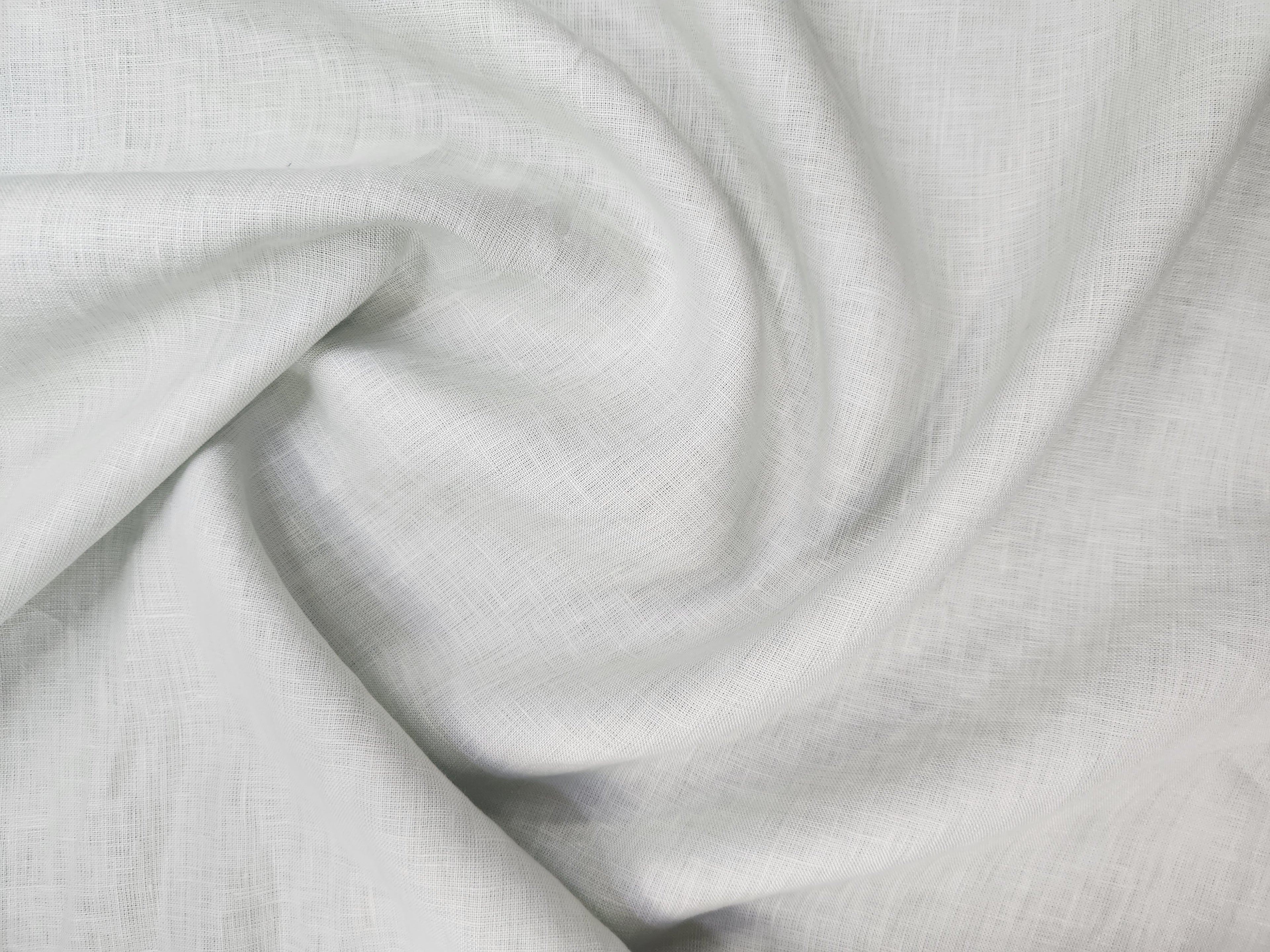 CAVALERO 60 LEA 100% Linen (Grey)