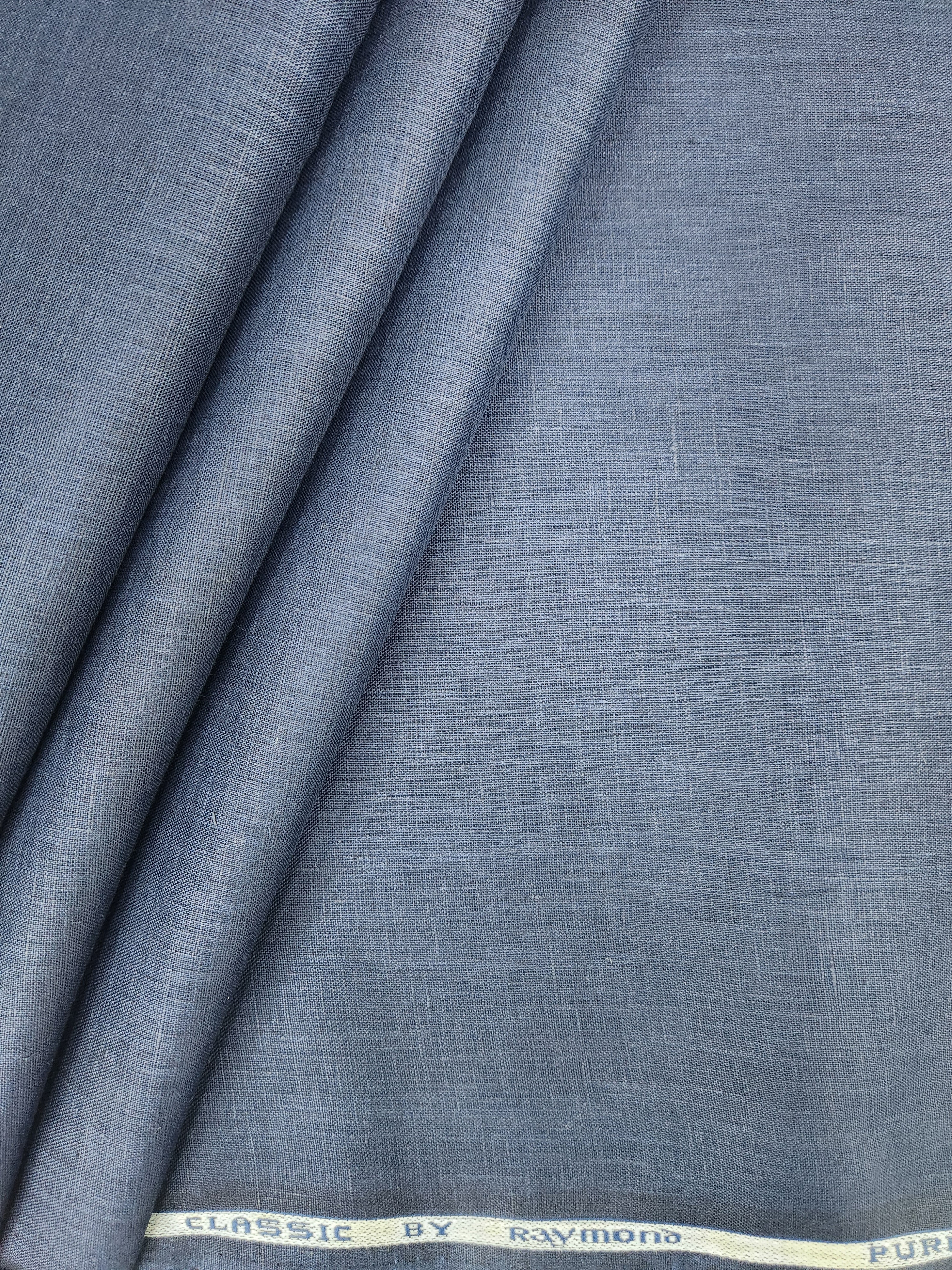 Raymond Linen (Blue)
