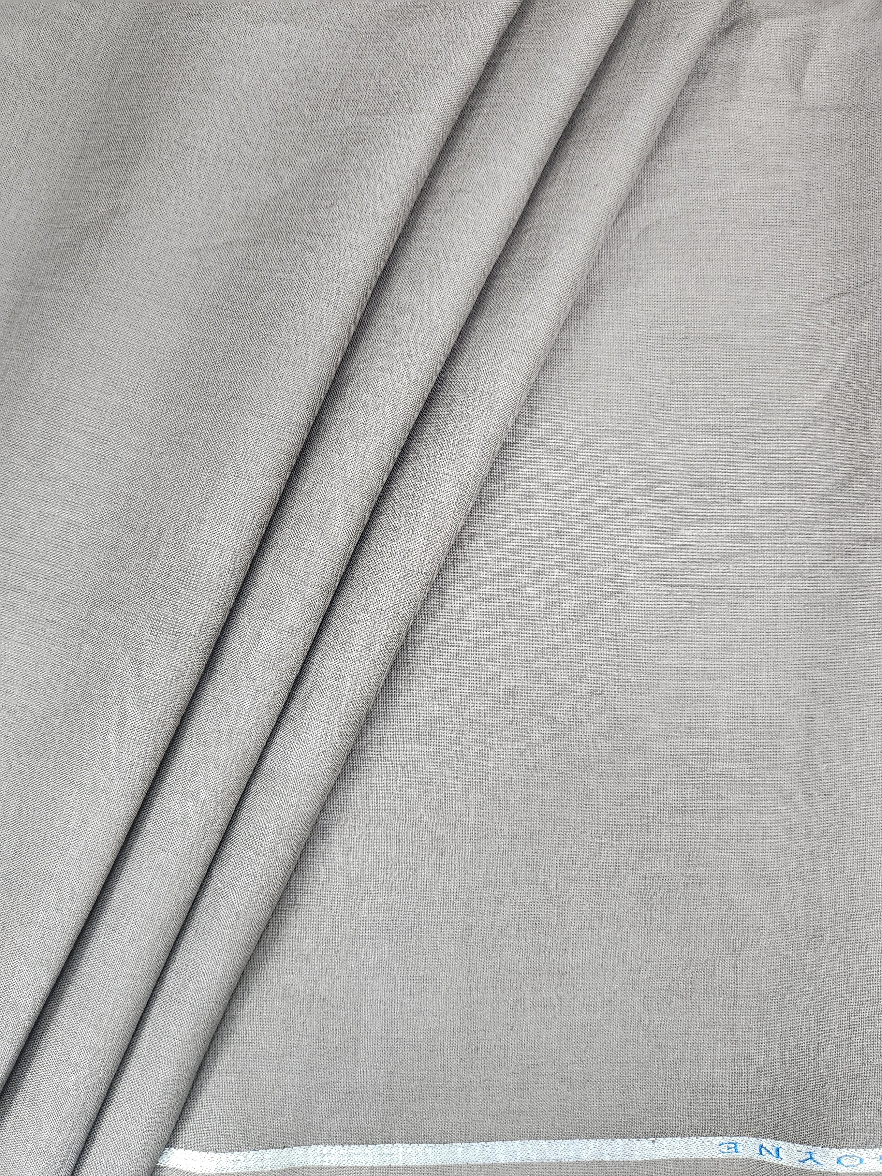 Burgoyne Irish Linen (Grey)