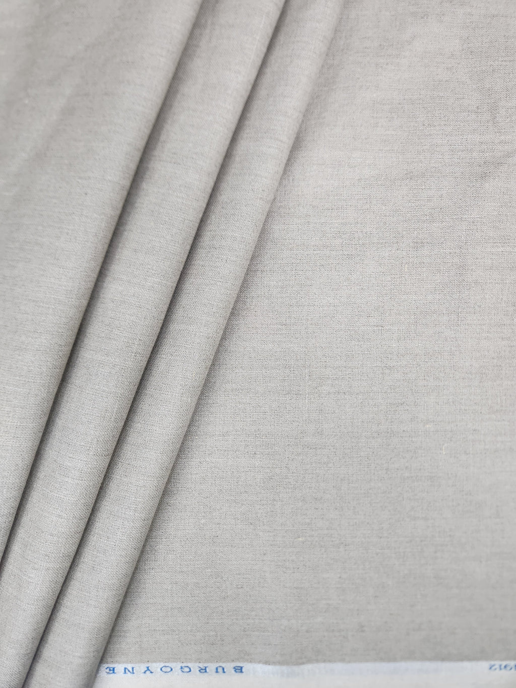 Burgoyne Irish Linen (Grey)