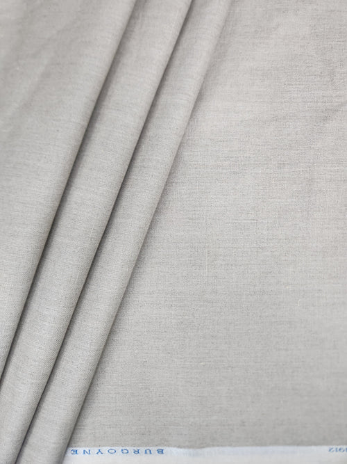 Burgoyne Irish Linen (Grey)
