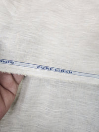 Raymond Linen (Cream)