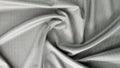 Premium All Weather Suiting Fabric By Canity Itly(dark Grey and White)