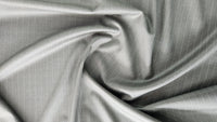 Premium All Weather Suiting Fabric By Canity Itly(dark Grey and White)