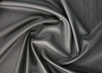 Premium All Weather Suiting Fabric By Raymond (Black And Blue)