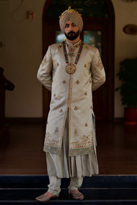 Nazeeb Sherwani