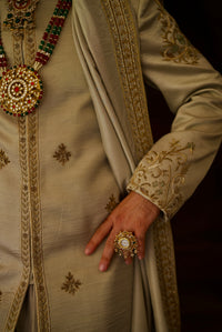 Nazeeb Sherwani
