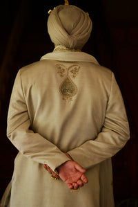 Nazeeb Sherwani